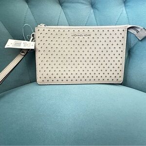 Michael Kors Wristlet. New with tags!